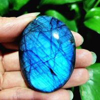 【YP】 Labradorite Stone feng Shui Room Witchcraft Ornament Labradorita and Spiritual Reiki