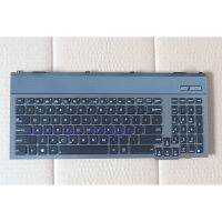 US BLACK laptop keyboard for Asus G55 G55V G55VW G57 G57V G57J G57JK G57VW V132662AS2 0KNB0-B411US00 MK1US21