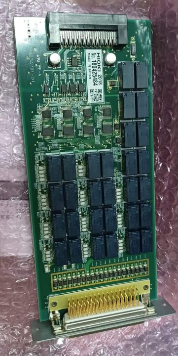 new-hioki-z3003-multiplexer-unit-for-rm3545-02-ใหม่-เหลือจากงาน