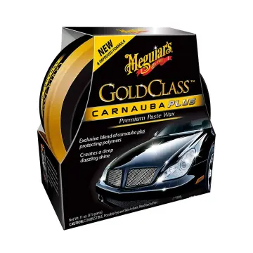 Cleaner Wax Paste  Meguiars Philippines