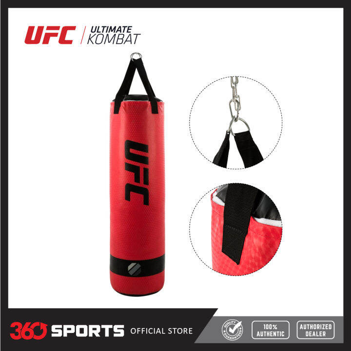 UFC MMA Heavy Bag 80lb Lazada PH