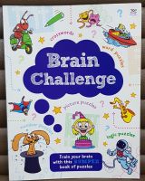 Brain challenge