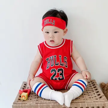 infant spurs jersey