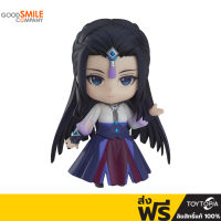 พร้อมส่ง+โค้ดส่วนลด Nendoroid 1472 YunWuyue: Good Smile Arts Shanghai (ลิขสิทธิ์แท้ )