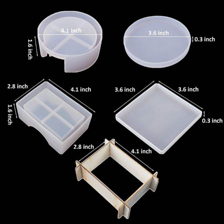 10pcs-silicone-coaster-molds-for-resin-casting-epoxy-resin-coaster-molds-kit-including-4-pcs-square-4-pcs-round-coaster-d0jd