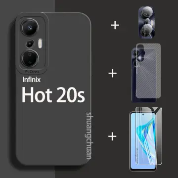 infinix hot 20s lazada