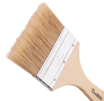 3 Inch Chip Brush