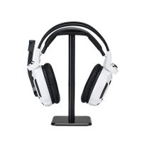 [COD] Head-mounted detachable headset bracket computer hanger aluminum alloy desktop display shelf