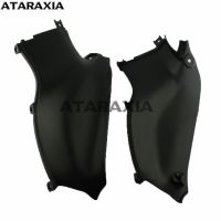 Motorcycle Parts Unpainted Air Dash Ram Cover Fairing Cowl case Cowl Panel Trim for Suzuki GSXR1300 Hayabusa GSX1300R 1999-2007