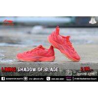 รองเท้าแบดมินตัน Li-ning SHADOW OF BLADE 3