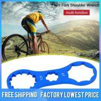 เครื่องมือถอดชิ้นส่วนประแจซ่อมตะเกียบหน้ารถจักรยานภูเขาสำหรับ Suntour XCR RST XCM