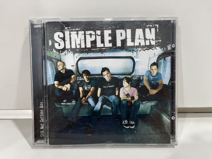 1-cd-music-ซีดีเพลงสากล-simple-plan-still-not-getting-any-m5b160