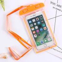 (รูปแบบใหม่) เคสโทรศัพท์อเนกประสงค์กันน้ำอายุต่ำกว่า7.0นิ้วสำหรับ iPhone 14 Pro Max เคส IPX8เคสสากลสำหรับ Huawei Xiaomi Redmi Samsung โทรศัพท์ Cas