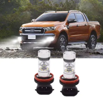 หลอดไฟหน้า Ford Ranger T6 ราคาถูก ซื้อออนไลน์ที่ - มี.ค. 2024