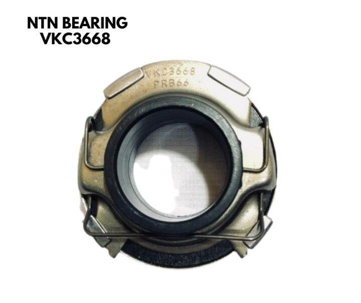 NTN Bearing VKC3668 Clutch Bearing For Perodua Kancil 660 ,850 Made In