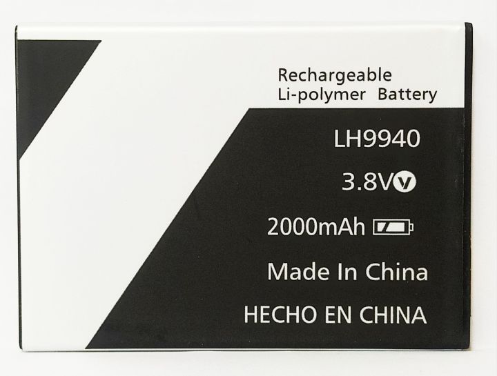 แบตเตอรี่-lava-43-lh9940-รับประกัน-3-เดือน-มีบริการเก็บเงินปลายทาง