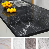 5 Meters Marble Contact Paper Granite Wallpaper Self Adhesive Vinyl Roll Kitchen