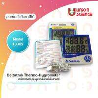 Thermo-Hygrometer เครื่องวัดค่าอุณหภูมิและความชื้นในอากาศ รุ่น 13309 รุ่น Deltatrak