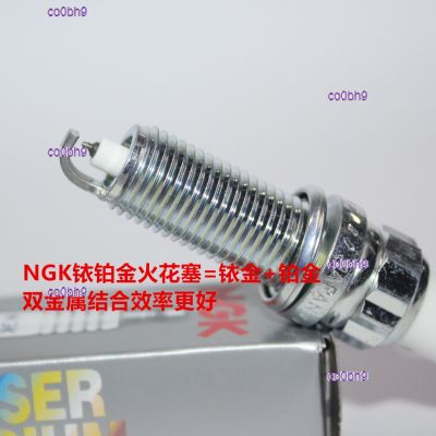 co0bh9 2023 High Quality 1pcs NGK iridium platinum spark plug for Citroen C3-XR C3L C6 Versailles C5X 1.2 1.6T 1.8T