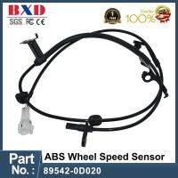 89542 0D020 895420D020 89542-0D020ด้านหน้าขวา ABS เซ็นเซอร์ความเร็วสำหรับ Toyota Yaris Vitz คำปริศนาไดฮัทสุ