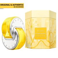 Bvlgari Omnia Golden Citrine Landia Collection EDT 65 ml.