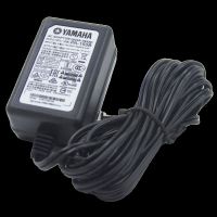 (ต้นฉบับและของแท้)☍Yamaha YAMAHA Yamaha YAMAHA P95 P85อะแดปเตอร์เปียโนไฟฟ้า P115 P105ที่ชาร์จ12V