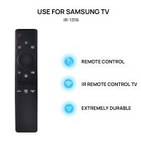 [NEW] Remote Control BN59-01260A BN59-01292A For Samsung Smart Multifunction LED/LCD TV Remote Control BN59-01274A