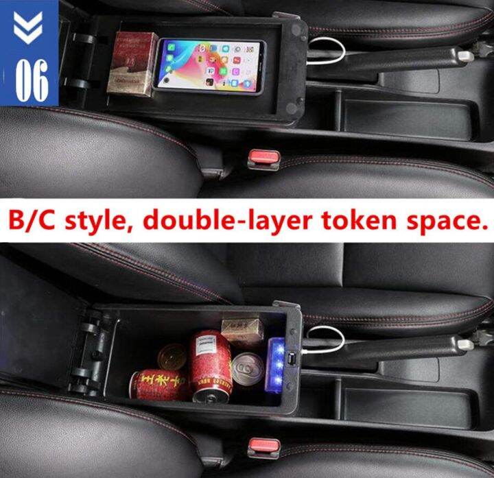 สำหรับ-opel-vauxhall-holden-แอสตาคอสตา-mokka-tigra-zafira-tourer-คอนโซลกลางที่เท้าแขนที่วางแขนรถกล่องเก็บของ