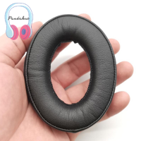 【Pandahuo】 เปลี่ยนโปรตีนแผ่นรองหูฟัง NET Foam EAR Pads Cushion headband สำหรับ Parrot Zik 1.0โดย Philippe หูฟัง