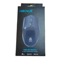 YDK-SK - WM250 2.4 GHz Wireless Mouse