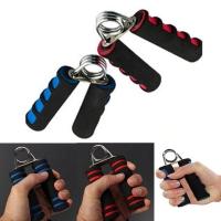 Spring Hand Grip Finger Strength Hand Exercise Forearm Strength Builder