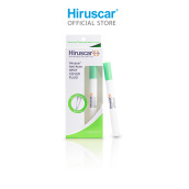 Kem che khuyết điểm và ngăn ngừa mụn Hiruscar Anti Acne Spot Cover Fluid