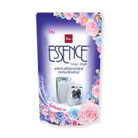 [พร้อมส่ง!!!] เอสเซนซ์ น้ำยาซักผ้า เมจิกวอช สำหรับเครื่องซักผ้า กลิ่น เลิฟ แพชชั่น 700มล.Essence Liquid Detergent Magic Wash Machine Love Passion 700 ml