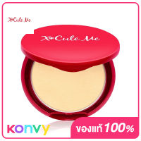 Xcute Me Xtra Supreme Two Way Powder SPF30 9g #PXS01