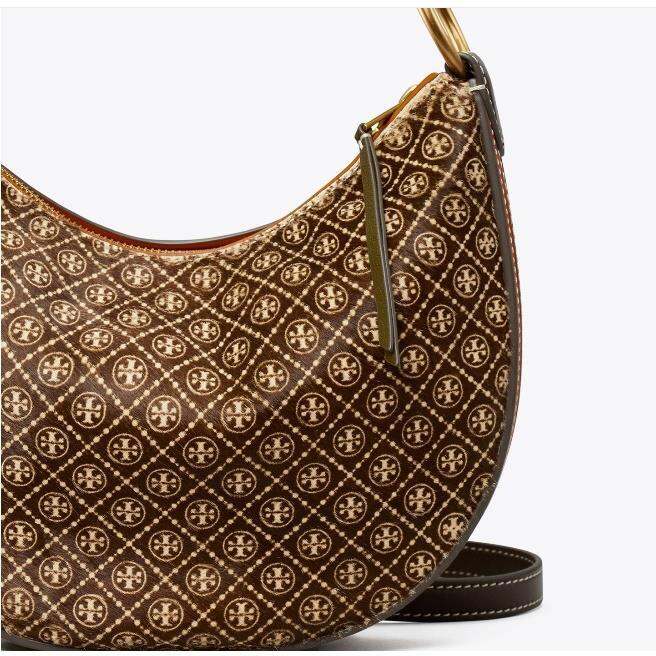 2023-new-tory-burch-tb-monogram-series-new-style-jacquard-crescent-bag