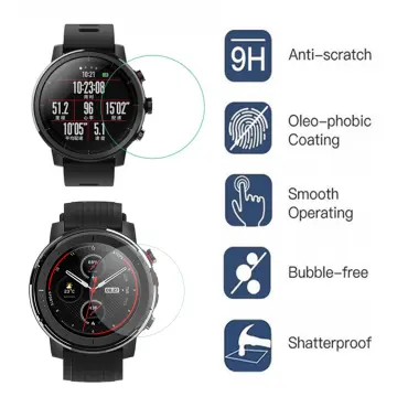 Gps 2024 amazfit stratos