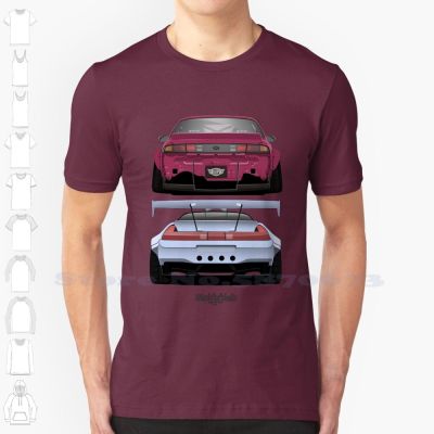 Jdm Ass Pink Amp Silver Vintage Tshirt T Shirts Acura Datsun Mazda Mitsubishi Nissan Fairlady Nsx S2000 Civic