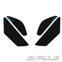 Motorcycle Anti Slip Tank Pad Sticker Decal For Kawasaki Ninja ZX10R ZX-10R 2011 2012 2013 2014 2015 2016