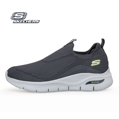 Skechers_New รองเท้าลำลองผู้ชายรองเท้ากีฬา You Walking Shoes-15831