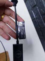 DELL DisplayPort to HDMI 2.0 (4K) Adapter สายแปลงสัญญาณภาพของใหม่ มือ1