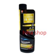 Dung dịch vệ sinh buồng đốt Caltex Techron Concentrate Plus 75ml