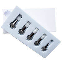 Wholesale Seahorse Quartz Tips Replacement Ceramic Coils Tip 1.0 Accessories Parts For LK Seahorse And Pro Coil (Ⅰ1.0)