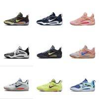 100 Originais KD 15รองเท้าบาสเก็ตบอล Durant 15th รุ่นผู้ชาย DM1054-100 DM1053-700รองเท้าผ้าใบลำลองรองเท้าวิ่ง Icw ใหม่ Kites