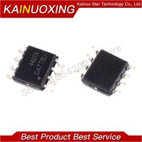 10PCS 100% New AO4401 AO4402 AO4403 AO4404 AO4406 AO4407 AO4408 AO4409 AO4410 AO4411 AO4413 sop-8 Chipset WATTY Electronics