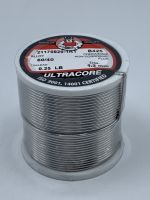 ตะกั่วบัดกรีULTRACORE ขนาด1.2 mm 0.25LB