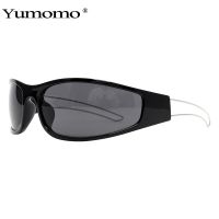 New Elegant y2k Sunglasses Mens Women Luxury Brand Designer Italy Sun Glasses Female Ladies Vintage Shades Eyewear