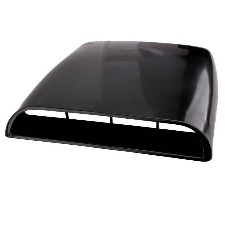 universal-car-black-air-flow-intake-vent-bonnet-hood-scoop-cover-trim-abs-decorative-fit-for-suv