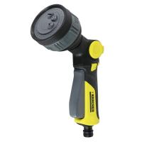 ?โปรสุดพิเศษ!!!? หัวฉีดน้ำ ปืนฉีดน้ำ ล้างรถ รดน้ำต้นไม้ปรับได้ 4 ระดับ KARCHER DGK2011 WATER SPRAY GUN 4-FUNCTION KARCHE