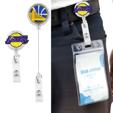 NBA Badge Reel