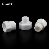 【YF】☸  2-5pcs/lot 1/2  3/4  Female Thread Reducer Joint Bushing Garden Irrigation Fittings Pipe Repair